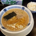 実際訪問したユーザーが直接撮影して投稿した藤が岡ラーメン / つけ麺中華そば寅 柄沢店の写真