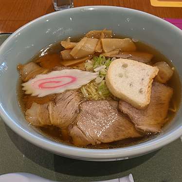 実際訪問したユーザーが直接撮影して投稿した小和森ラーメン / つけ麺つくみ屋の写真