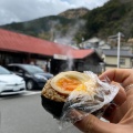 実際訪問したユーザーが直接撮影して投稿した明礬温泉旅館明礬温泉 岡本屋の写真