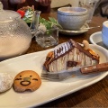 実際訪問したユーザーが直接撮影して投稿した浜一番丁ケーキお菓子の工房 リンドンの写真