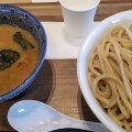 実際訪問したユーザーが直接撮影して投稿した白帆ラーメン / つけ麺白楽栗山製麺 三井アウトレットパーク横浜ベイサイド店の写真