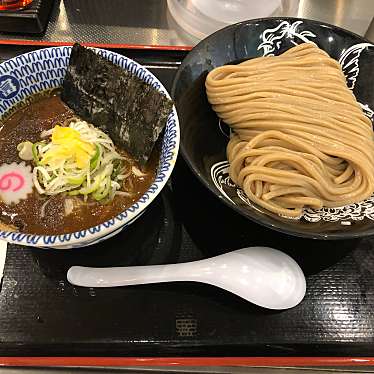 松戸富田麺絆のundefinedに実際訪問訪問したユーザーunknownさんが新しく投稿した新着口コミの写真