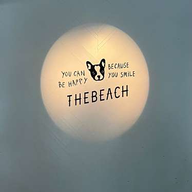 THE BEACHのundefinedに実際訪問訪問したユーザーunknownさんが新しく投稿した新着口コミの写真