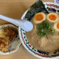 実際訪問したユーザーが直接撮影して投稿した藤田ラーメン専門店風風ラーメン 黒崎店の写真