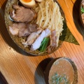 実際訪問したユーザーが直接撮影して投稿した中戸次ラーメン / つけ麺つけ麺 はぐるまの写真