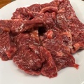 実際訪問したユーザーが直接撮影して投稿した宮里焼肉焼肉 ムットリの写真