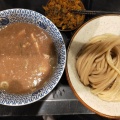 実際訪問したユーザーが直接撮影して投稿した中町ラーメン / つけ麺つけ麺無心の写真