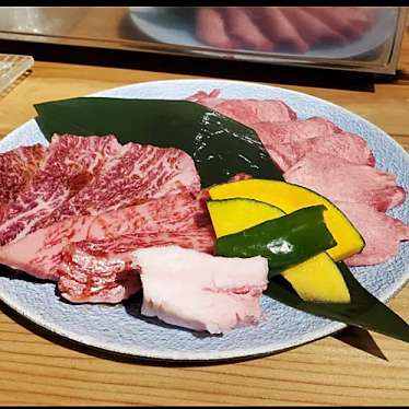 実際訪問したユーザーが直接撮影して投稿した東町焼肉やきにく 肉助の写真