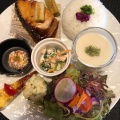 実際訪問したユーザーが直接撮影して投稿した錦織定食屋hirunobuの写真