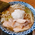 実際訪問したユーザーが直接撮影して投稿した北目ラーメン / つけ麺いばらきの写真