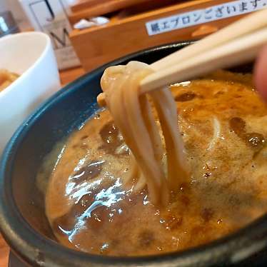 うっちーですさんが投稿した隅田町垂井ラーメン専門店のお店麺匠 中うえ 橋本店の写真