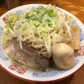 実際訪問したユーザーが直接撮影して投稿した北五条西ラーメン専門店みそラーメンのよし乃 アピア店の写真