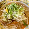 実際訪問したユーザーが直接撮影して投稿した茂木ラーメン / つけ麺十石屋の写真