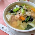 実際訪問したユーザーが直接撮影して投稿した江南中華料理江南春の写真