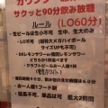 実際訪問したユーザーが直接撮影して投稿した新橋居酒屋新橋酒場 酒津屋の写真