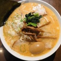 実際訪問したユーザーが直接撮影して投稿した城岡ラーメン / つけ麺らーめん みずさわの写真