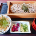 実際訪問したユーザーが直接撮影して投稿した栄和食 / 日本料理やじろべえ 日進店の写真