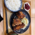 実際訪問したユーザーが直接撮影して投稿した丼ものいわいたけし丼 イオン新浦安の写真