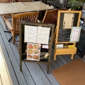 実際訪問したユーザーが直接撮影して投稿した大谷町その他飲食店OHYA.FUN.TABLEの写真
