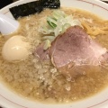 実際訪問したユーザーが直接撮影して投稿した神宮前ラーメン専門店野方ホープ原宿店の写真