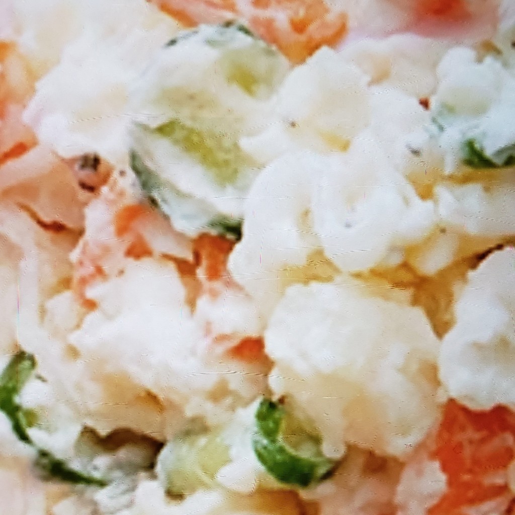 ユーザーが投稿した惣菜の写真 - 実際訪問したユーザーが直接撮影して投稿した松島町肉料理川原精肉店の写真