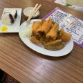 実際訪問したユーザーが直接撮影して投稿した秋芳町別府定食屋泉流庭の写真