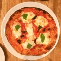 実際訪問したユーザーが直接撮影して投稿した有楽町ピザGOOD CHEESE GOOD PIZZAの写真