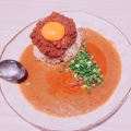 実際訪問したユーザーが直接撮影して投稿した天沼カレー吉田カレーの写真