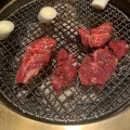 実際訪問したユーザーが直接撮影して投稿した西蒲田焼肉炭火焼肉食道園 蒲田西口店の写真