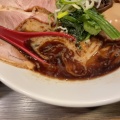 実際訪問したユーザーが直接撮影して投稿した本町ラーメン / つけ麺戯拉戯拉の写真