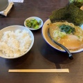 実際訪問したユーザーが直接撮影して投稿した秋根本町ラーメン / つけ麺麺家 ジロー商店の写真