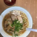 実際訪問したユーザーが直接撮影して投稿した槇島町ラーメン / つけ麺第一旭 槙島店の写真