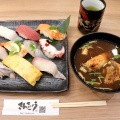実際訪問したユーザーが直接撮影して投稿した住道回転寿司さんきゅう水産 住道店の写真