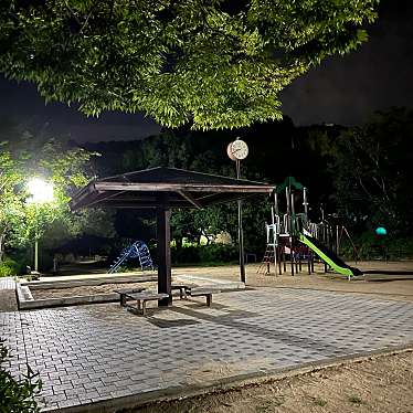 実際訪問したユーザーが直接撮影して投稿した毘沙門町公園毘沙門公園の写真