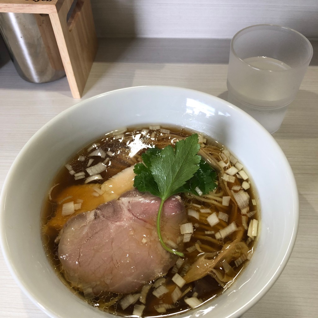 kemakoさんが投稿した根岸町ラーメン専門店のお店Ramen Kz/ラーメン ケイジの写真