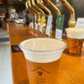 実際訪問したユーザーが直接撮影して投稿した呉服町クラフトビール萩城下町ビール MURATA クラフトビール専門店の写真