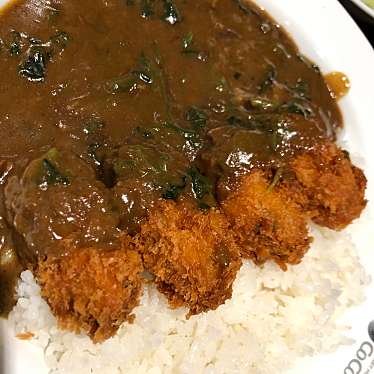 実際訪問したユーザーが直接撮影して投稿した鶴巻カレーCoCo壱番屋 宮城野区鶴巻店の写真