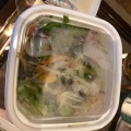 実際訪問したユーザーが直接撮影して投稿した東塩小路町野菜料理ベジテリア JR京都伊勢丹店の写真