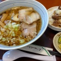 実際訪問したユーザーが直接撮影して投稿した大森ラーメン / つけ麺めん処大もり家の写真