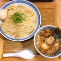 実際訪問したユーザーが直接撮影して投稿した興野ラーメン / つけ麺日の出製麺の写真