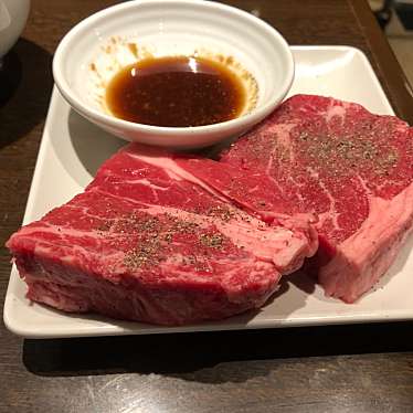 筋肉痛さんが投稿した浜焼肉のお店ワンカルビ 尼崎店/ワンカルビ アマガサキテンの写真