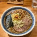 実際訪問したユーザーが直接撮影して投稿した弁天町ラーメン専門店自家製中華そば としおかの写真