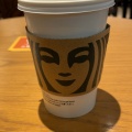 実際訪問したユーザーが直接撮影して投稿したカフェスターバックスコーヒー イオンモール新小松店の写真