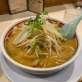 実際訪問したユーザーが直接撮影して投稿した宮西ラーメン / つけ麺豚太郎 松山駅前通り店の写真