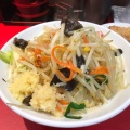 実際訪問したユーザーが直接撮影して投稿した亀戸ラーメン専門店濃厚タンメン かめしげの写真