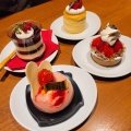 実際訪問したユーザーが直接撮影して投稿した長住町居酒屋PATISSERIE & BRASSERIE RUBETTAの写真