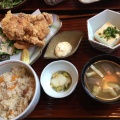 実際訪問したユーザーが直接撮影して投稿した多肥下町和食 / 日本料理楽市の写真