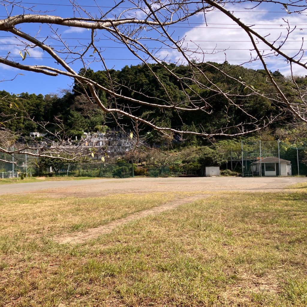 実際訪問したユーザーが直接撮影して投稿した木古庭公園木古庭公園の写真