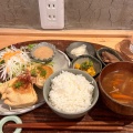 実際訪問したユーザーが直接撮影して投稿した高畑町カフェキテハ食堂の写真