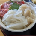 実際訪問したユーザーが直接撮影して投稿した大間魚介 / 海鮮料理SEAFOOD CAFE NAGISAの写真